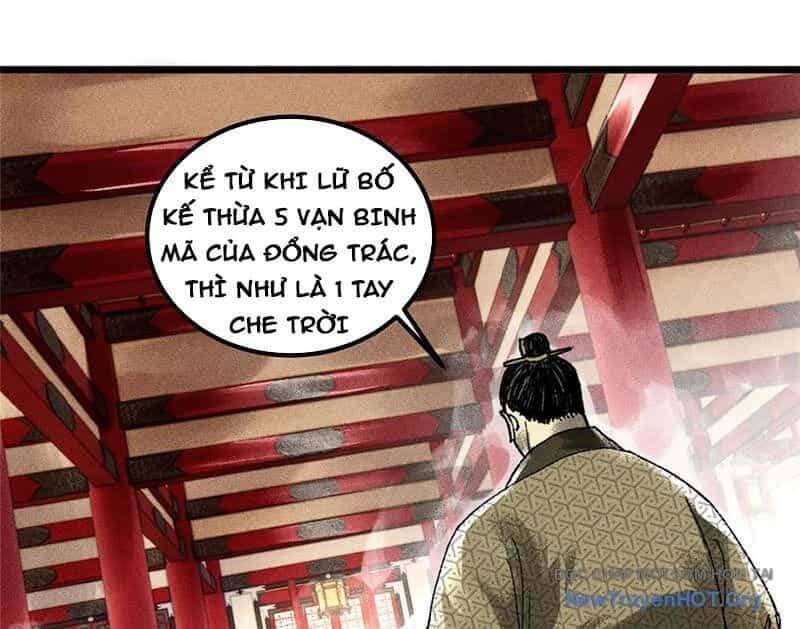 Thiên Hạ Đệ Nhất Lữ Bố - Chương 136 - ảnh 2