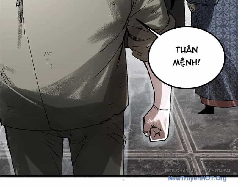Thiên Hạ Đệ Nhất Lữ Bố - Chương 136 - ảnh 25