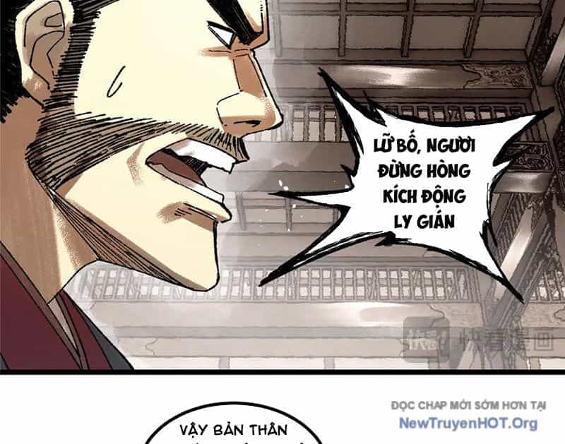 Thiên Hạ Đệ Nhất Lữ Bố - Chương 136 - ảnh 37
