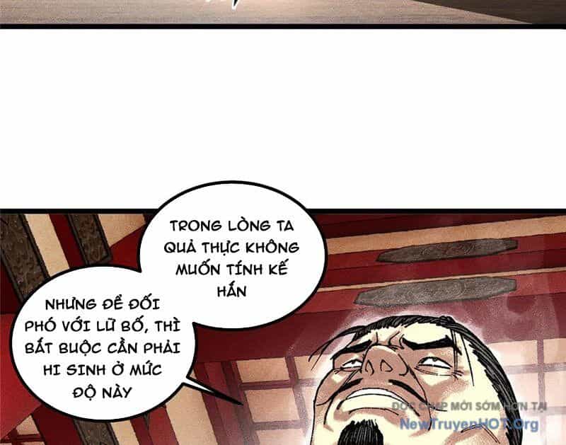 Thiên Hạ Đệ Nhất Lữ Bố - Chương 136 - ảnh 8