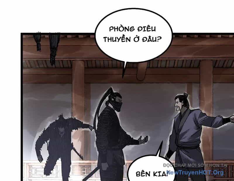 Thiên Hạ Đệ Nhất Lữ Bố - Chương 136 - ảnh 94