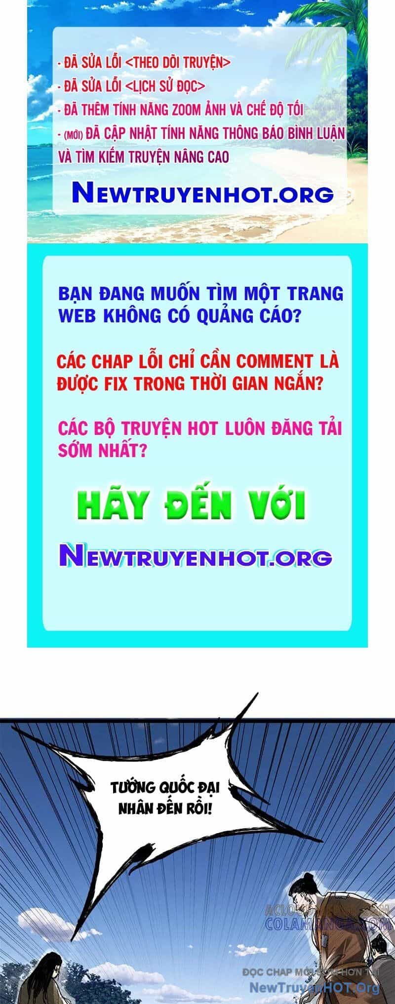Thiên Hạ Đệ Nhất Lữ Bố - Chương 138 - ảnh 1