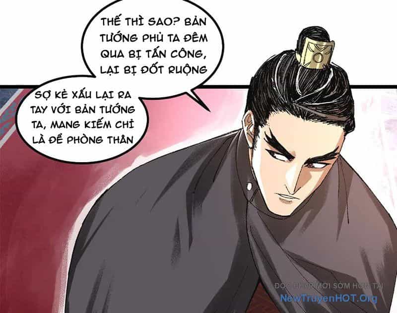 Thiên Hạ Đệ Nhất Lữ Bố - Chương 138 - ảnh 26
