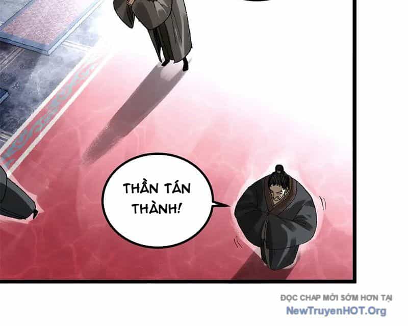 Thiên Hạ Đệ Nhất Lữ Bố - Chương 138 - ảnh 51