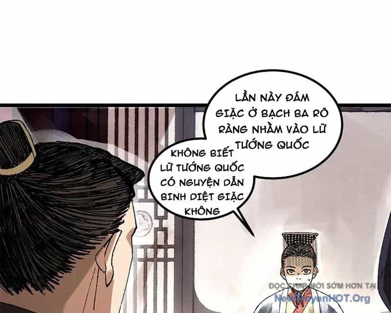 Thiên Hạ Đệ Nhất Lữ Bố - Chương 138 - ảnh 52