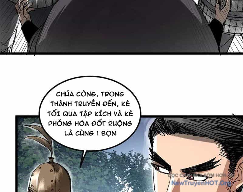 Thiên Hạ Đệ Nhất Lữ Bố - Chương 138 - ảnh 7