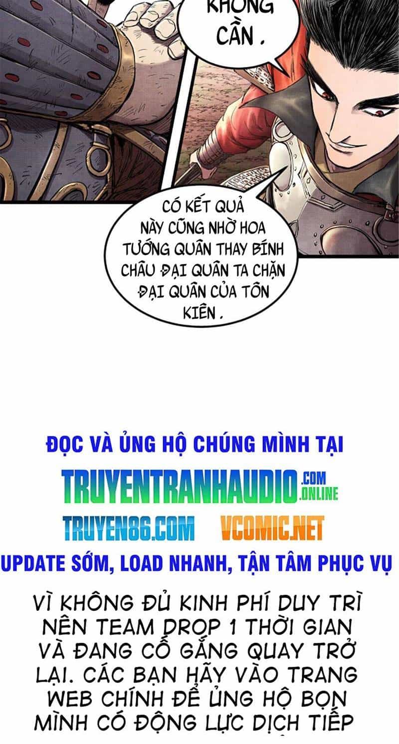 Thiên Hạ Đệ Nhất Lữ Bố - Chương 14 - ảnh 13