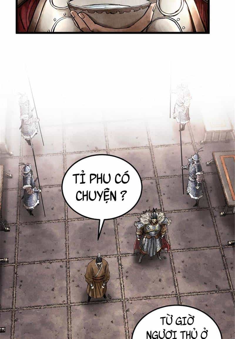 Thiên Hạ Đệ Nhất Lữ Bố - Chương 14 - ảnh 25