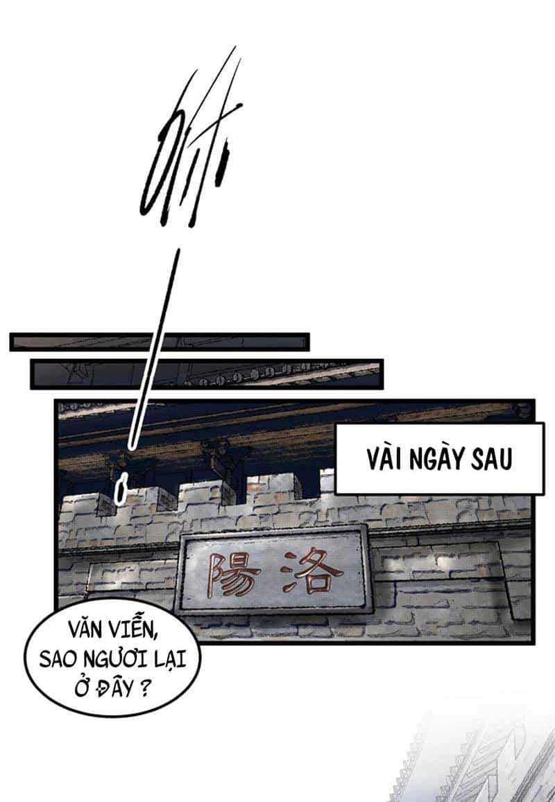 Thiên Hạ Đệ Nhất Lữ Bố - Chương 14 - ảnh 31