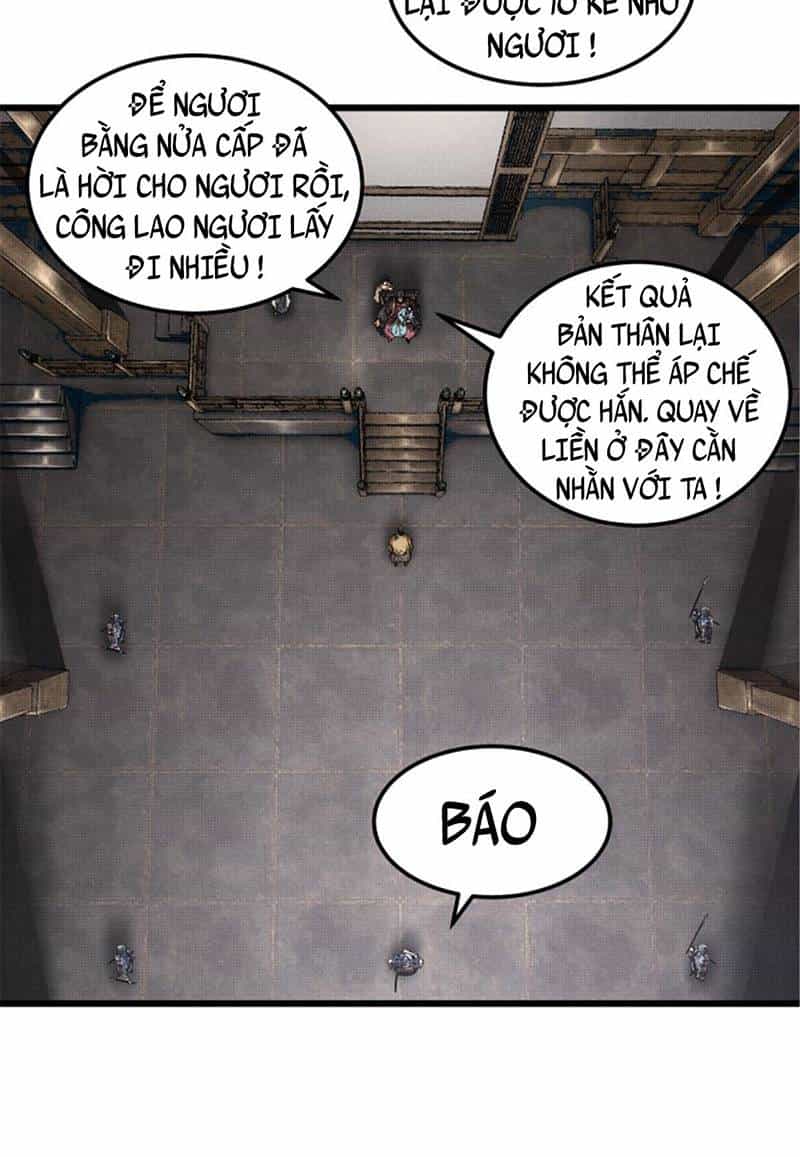 Thiên Hạ Đệ Nhất Lữ Bố - Chương 14 - ảnh 39