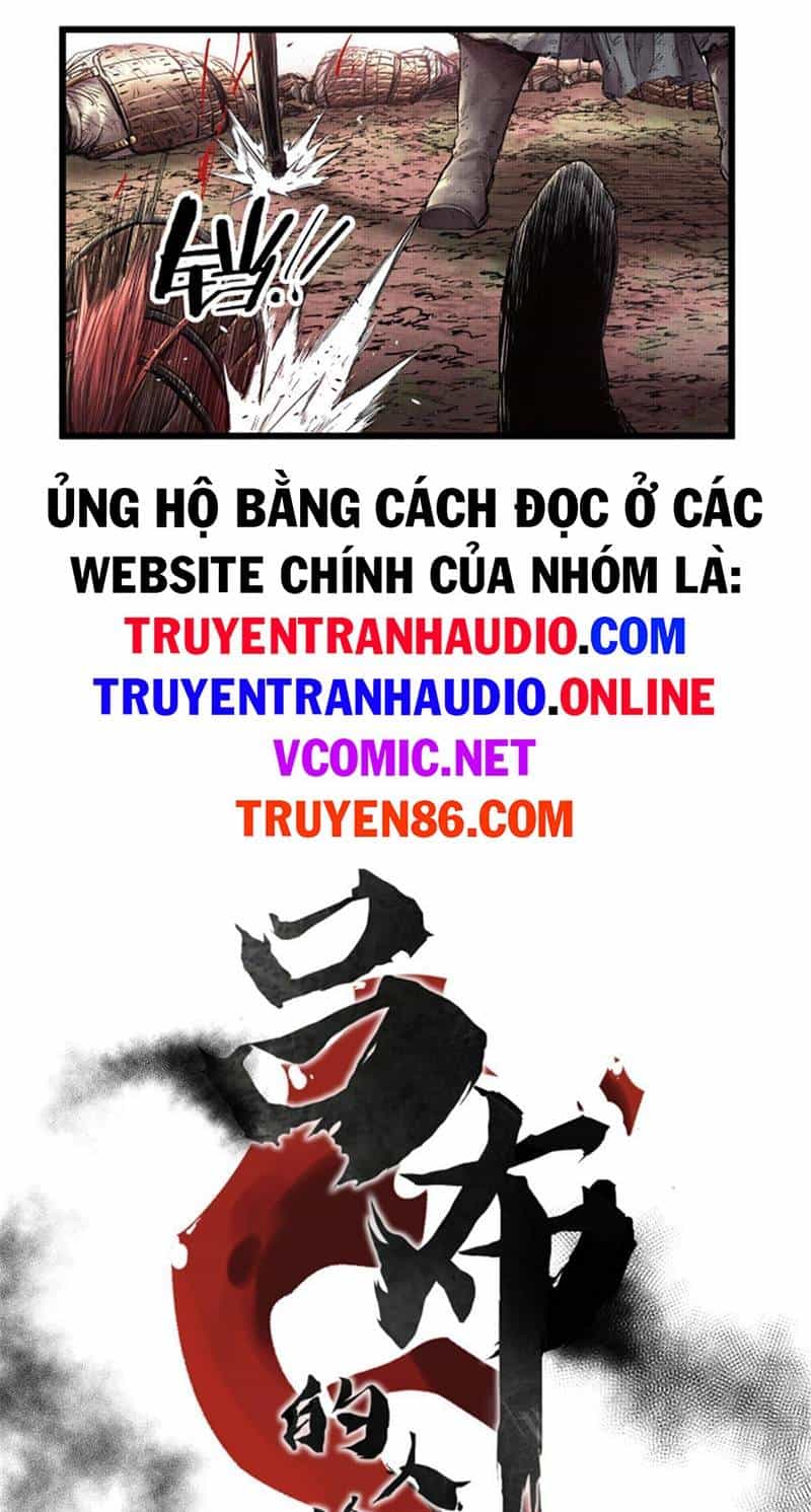 Thiên Hạ Đệ Nhất Lữ Bố - Chương 14 - ảnh 4