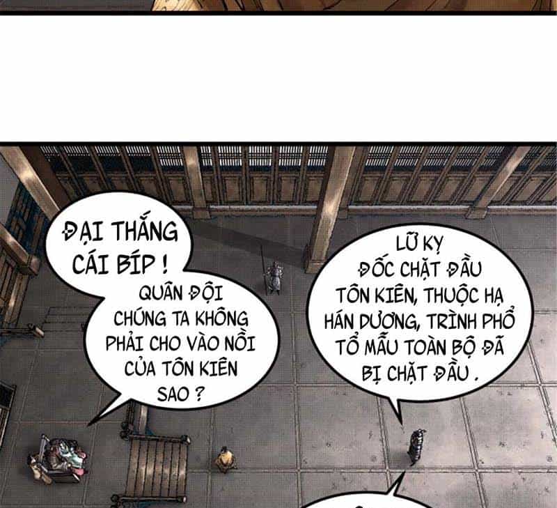 Thiên Hạ Đệ Nhất Lữ Bố - Chương 14 - ảnh 41