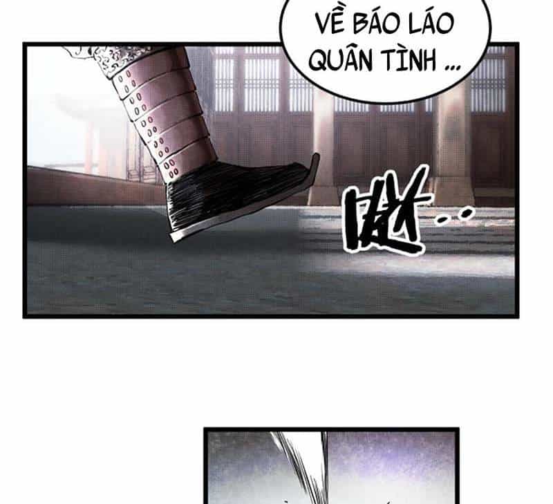 Thiên Hạ Đệ Nhất Lữ Bố - Chương 14 - ảnh 44