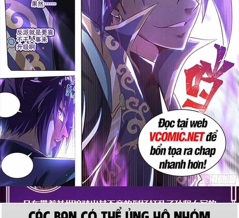 Thiên Hạ Đệ Nhất Lữ Bố - Chương 14 - ảnh 51