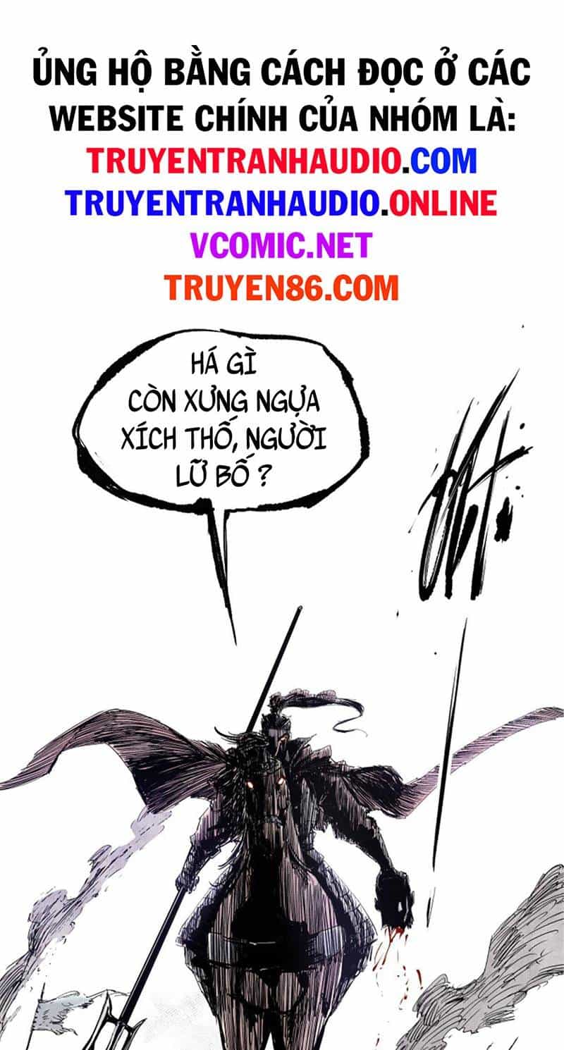 Thiên Hạ Đệ Nhất Lữ Bố - Chương 14 - ảnh 9
