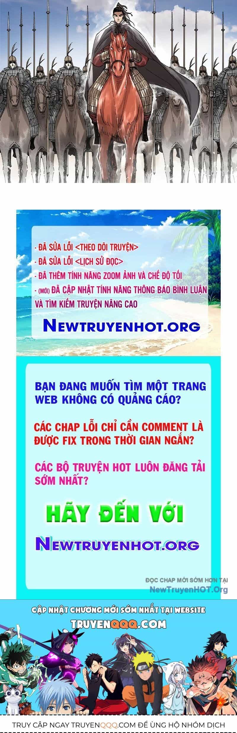Thiên Hạ Đệ Nhất Lữ Bố - Chương 140 - ảnh 109