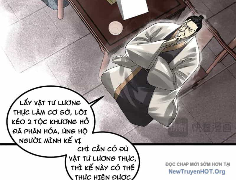 Thiên Hạ Đệ Nhất Lữ Bố - Chương 140 - ảnh 18