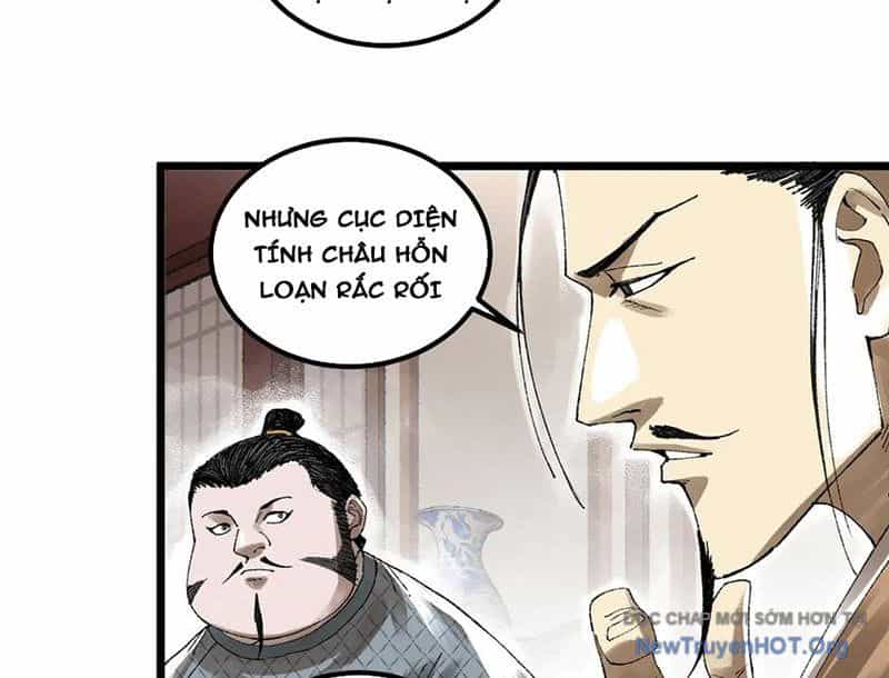 Thiên Hạ Đệ Nhất Lữ Bố - Chương 140 - ảnh 19