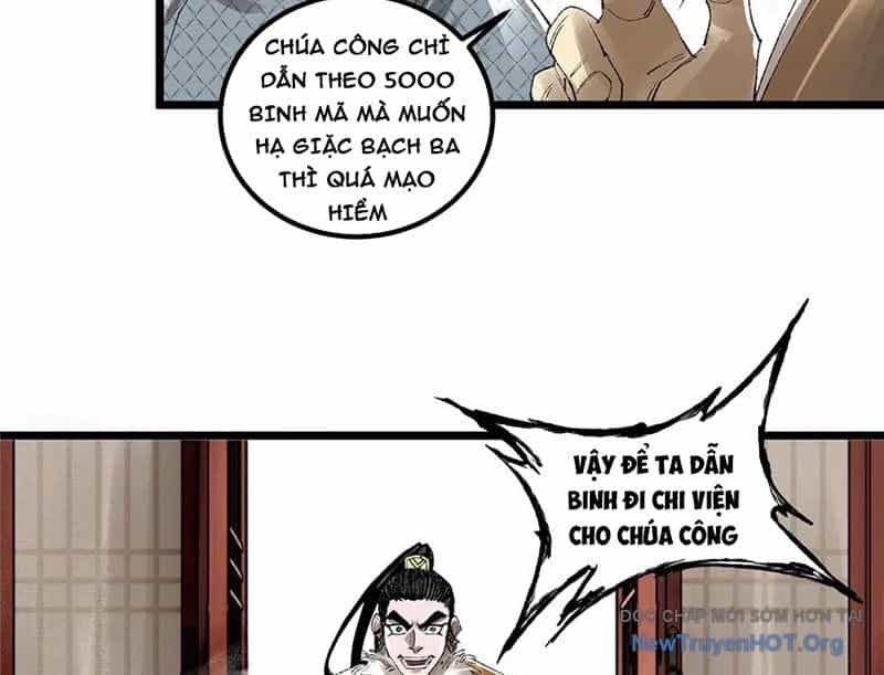 Thiên Hạ Đệ Nhất Lữ Bố - Chương 140 - ảnh 20
