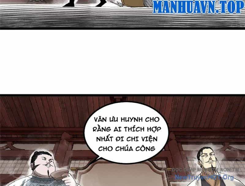 Thiên Hạ Đệ Nhất Lữ Bố - Chương 140 - ảnh 34