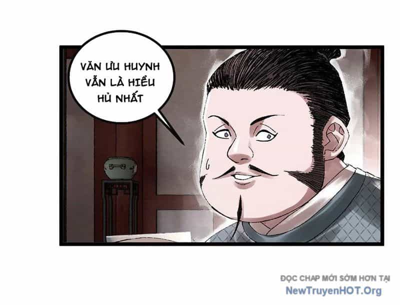 Thiên Hạ Đệ Nhất Lữ Bố - Chương 140 - ảnh 41