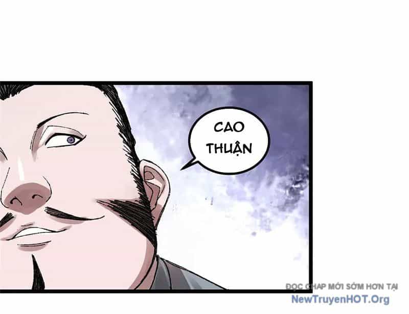 Thiên Hạ Đệ Nhất Lữ Bố - Chương 140 - ảnh 44