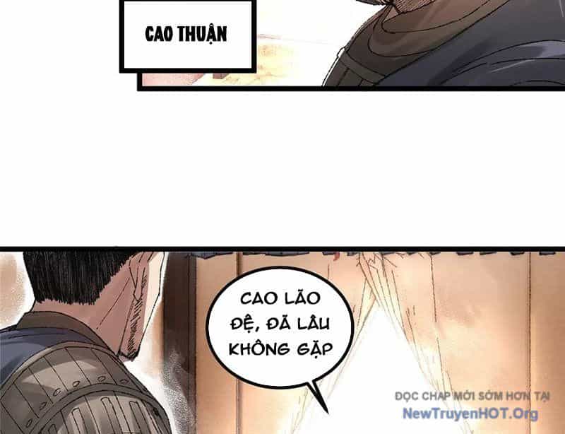 Thiên Hạ Đệ Nhất Lữ Bố - Chương 140 - ảnh 48