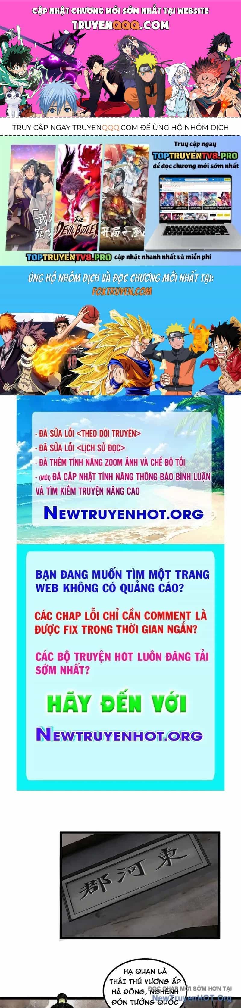 Thiên Hạ Đệ Nhất Lữ Bố - Chương 141 - ảnh 1