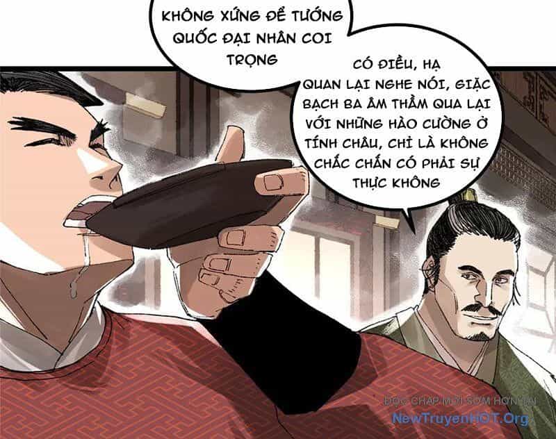 Thiên Hạ Đệ Nhất Lữ Bố - Chương 141 - ảnh 19