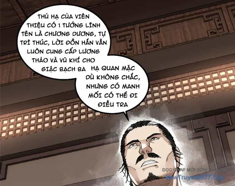 Thiên Hạ Đệ Nhất Lữ Bố - Chương 141 - ảnh 26