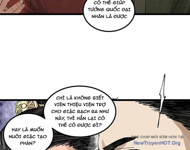 Thiên Hạ Đệ Nhất Lữ Bố - Chương 141 - ảnh 36