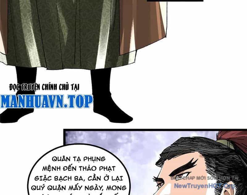 Thiên Hạ Đệ Nhất Lữ Bố - Chương 141 - ảnh 4