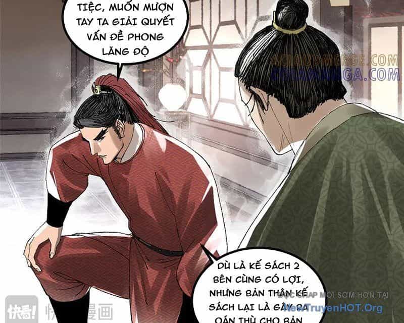 Thiên Hạ Đệ Nhất Lữ Bố - Chương 141 - ảnh 46