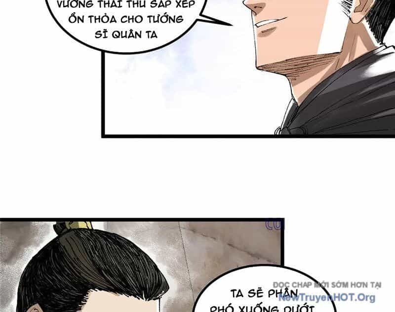 Thiên Hạ Đệ Nhất Lữ Bố - Chương 141 - ảnh 5