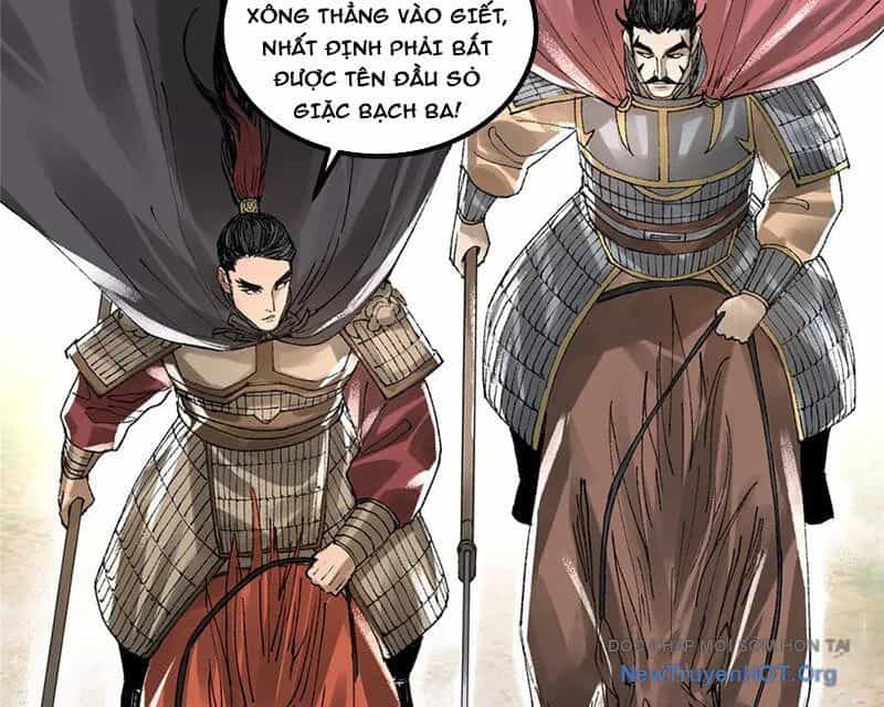 Thiên Hạ Đệ Nhất Lữ Bố - Chương 141 - ảnh 69