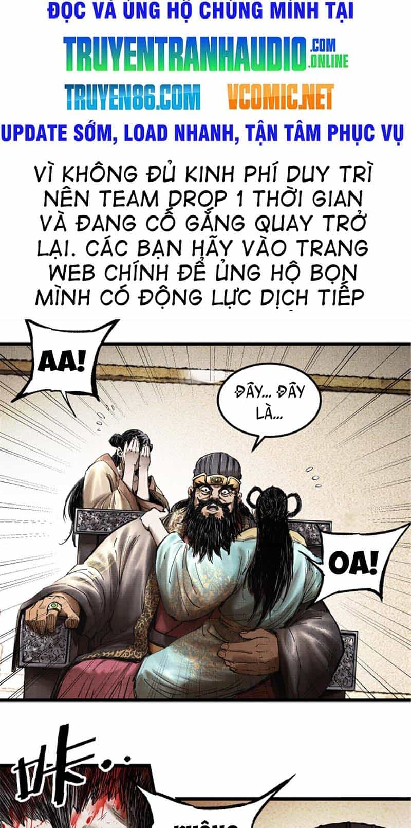 Thiên Hạ Đệ Nhất Lữ Bố - Chương 15 - ảnh 4