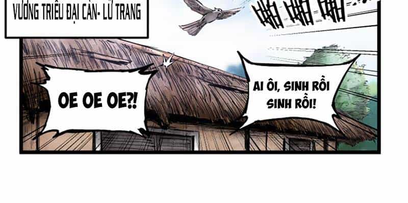 Thiên Hạ Đệ Nhất Lữ Bố - Chương 15 - ảnh 44