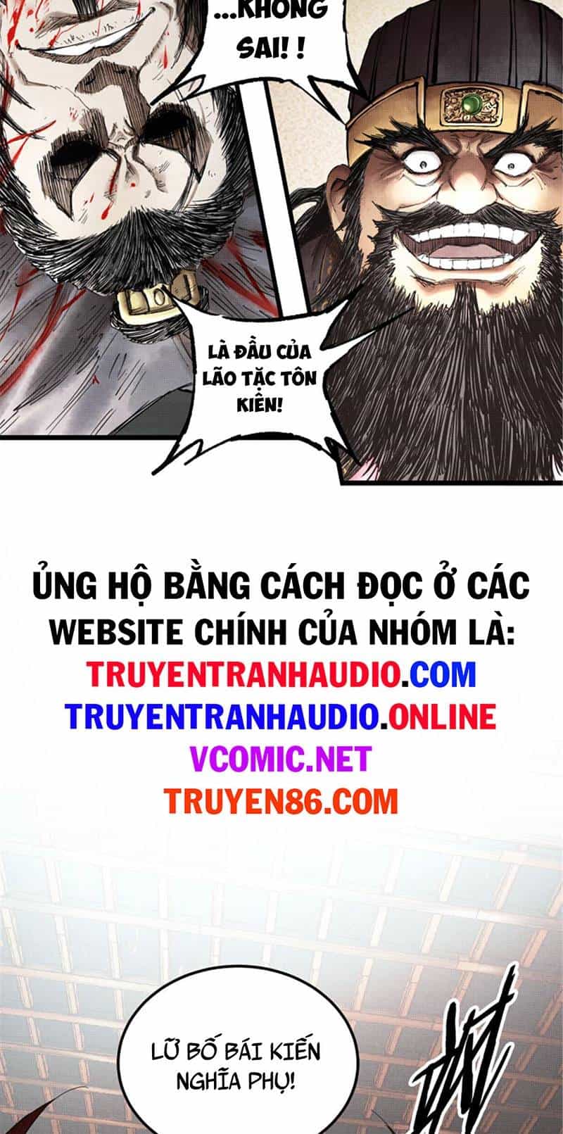 Thiên Hạ Đệ Nhất Lữ Bố - Chương 15 - ảnh 5