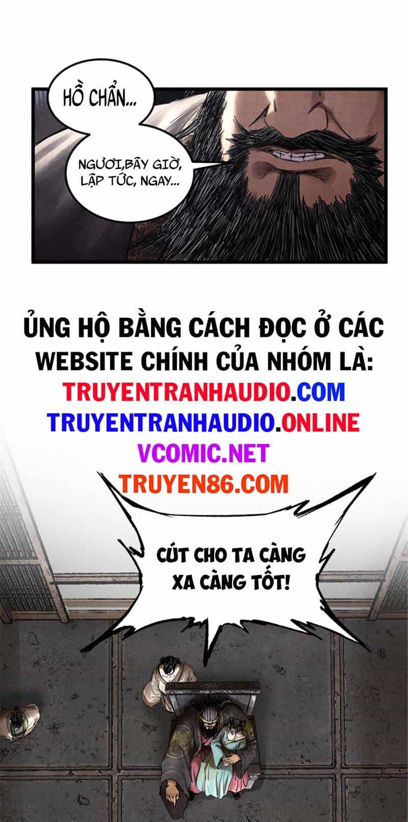Thiên Hạ Đệ Nhất Lữ Bố - Chương 15 - ảnh 8