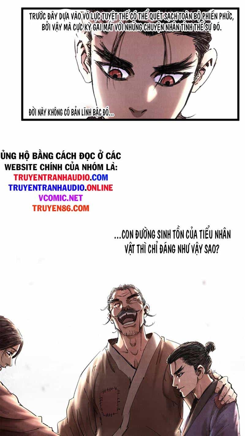 Thiên Hạ Đệ Nhất Lữ Bố - Chương 16 - ảnh 11
