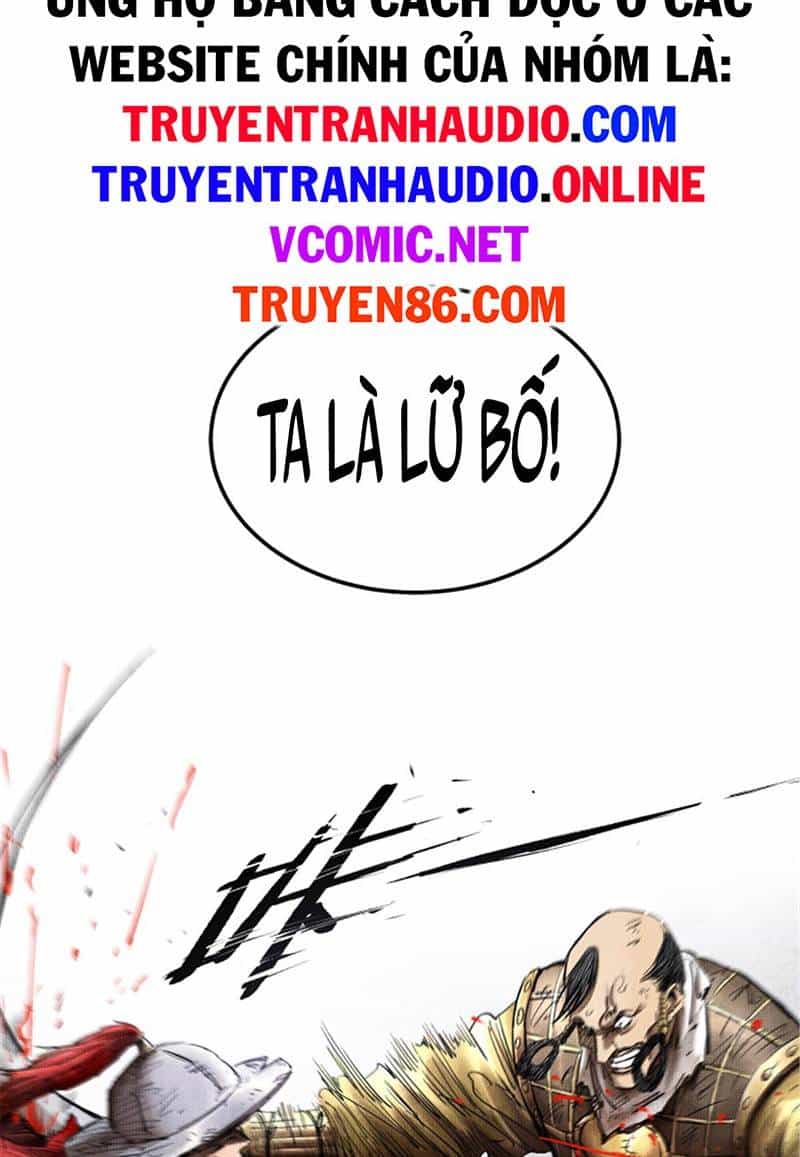 Thiên Hạ Đệ Nhất Lữ Bố - Chương 16 - ảnh 22