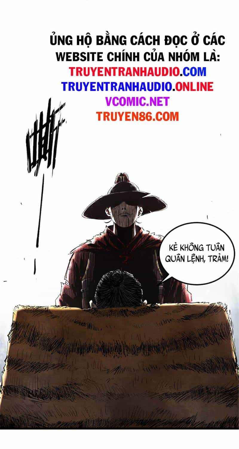 Thiên Hạ Đệ Nhất Lữ Bố - Chương 16 - ảnh 39
