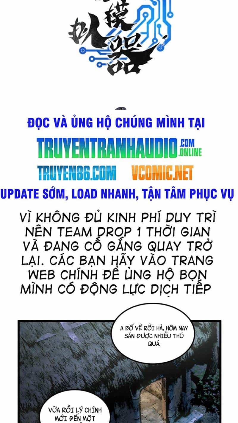 Thiên Hạ Đệ Nhất Lữ Bố - Chương 16 - ảnh 4