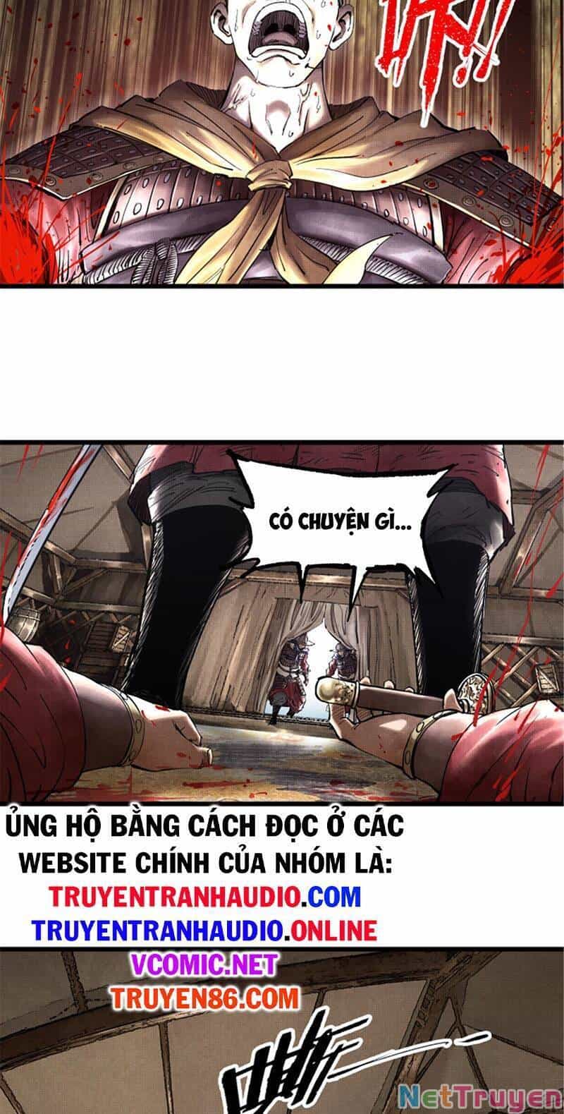 Thiên Hạ Đệ Nhất Lữ Bố - Chương 17 - ảnh 5