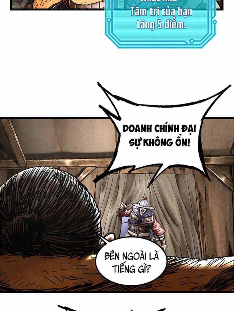 Thiên Hạ Đệ Nhất Lữ Bố - Chương 18 - ảnh 12