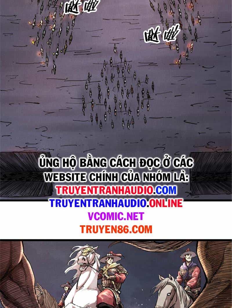 Thiên Hạ Đệ Nhất Lữ Bố - Chương 18 - ảnh 18