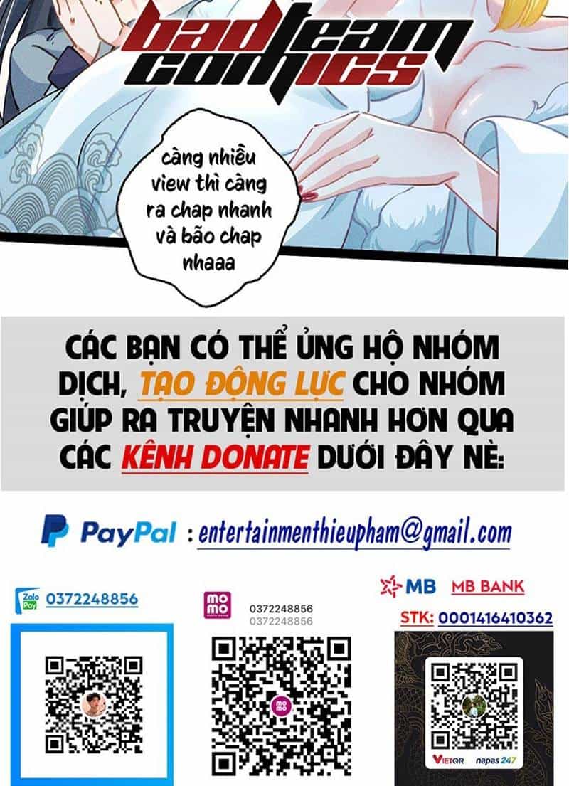Thiên Hạ Đệ Nhất Lữ Bố - Chương 18 - ảnh 2