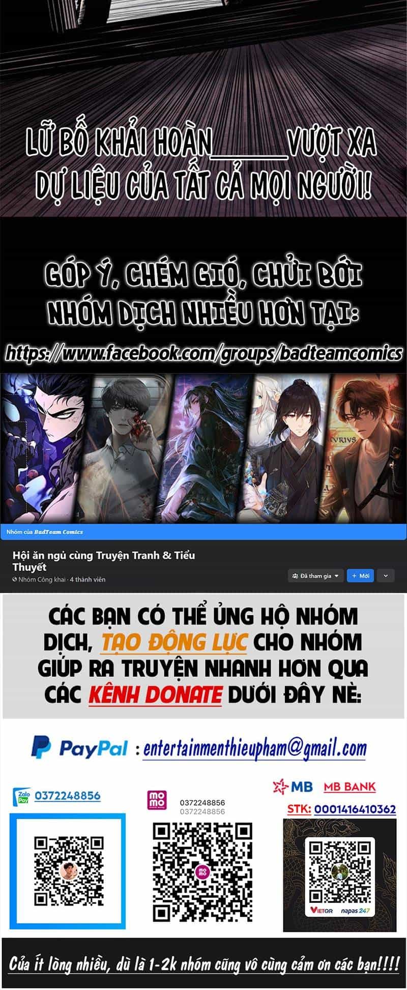 Thiên Hạ Đệ Nhất Lữ Bố - Chương 19 - ảnh 30