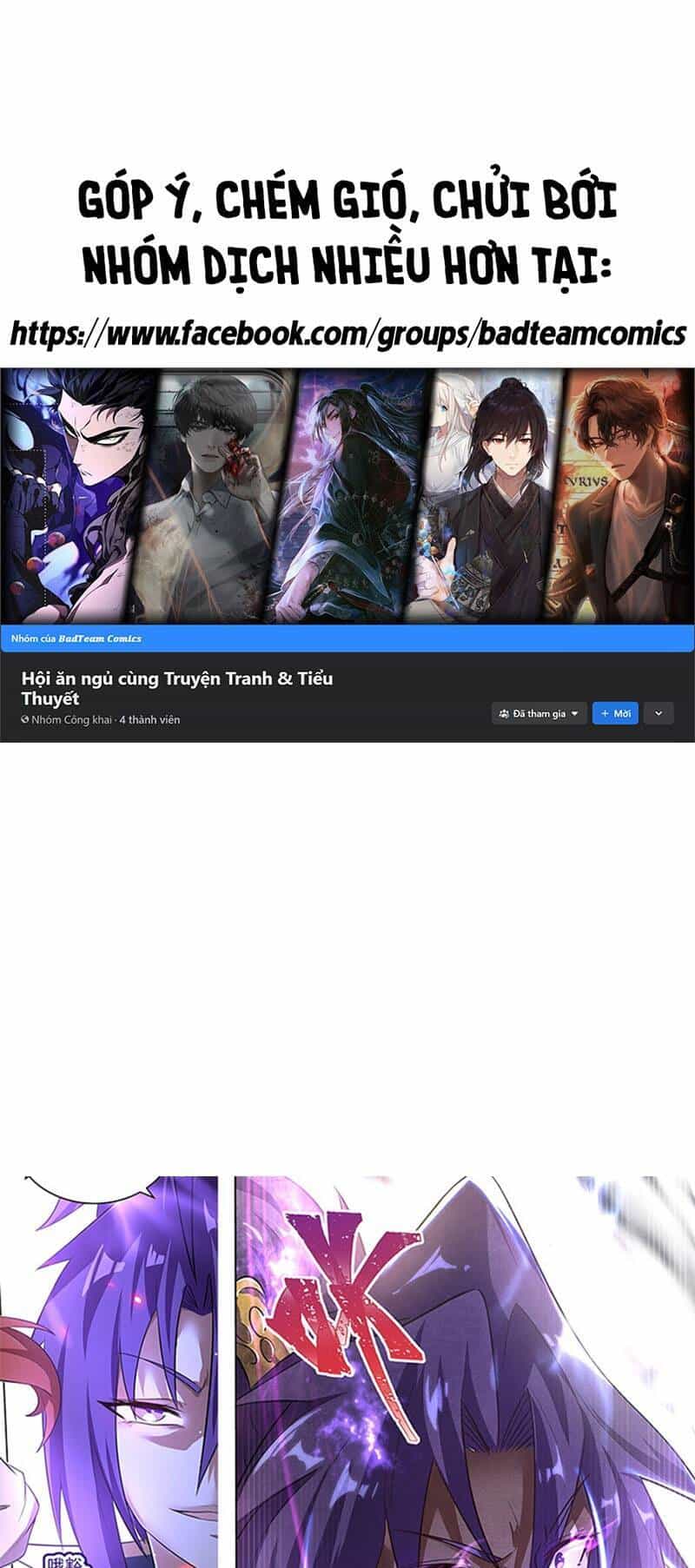 Thiên Hạ Đệ Nhất Lữ Bố - Chương 2 - ảnh 1