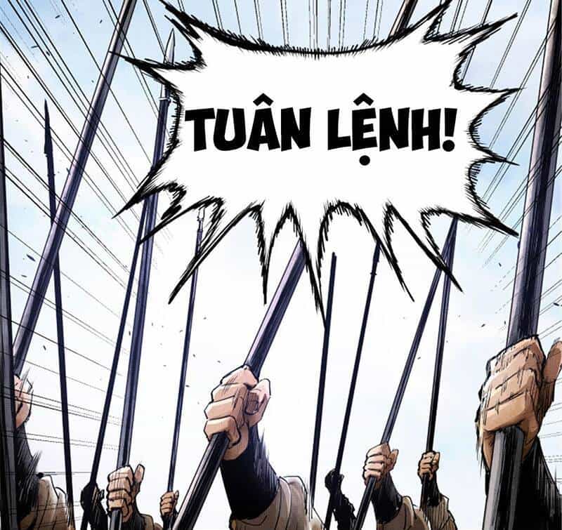 Thiên Hạ Đệ Nhất Lữ Bố - Chương 2 - ảnh 39
